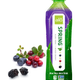 Illustration for article titled Drink Review - Alo Spring - Aloe Mixed Berry Botulism